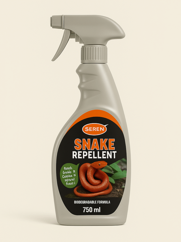 🐍Serene Nest Snake Repellent 750ml