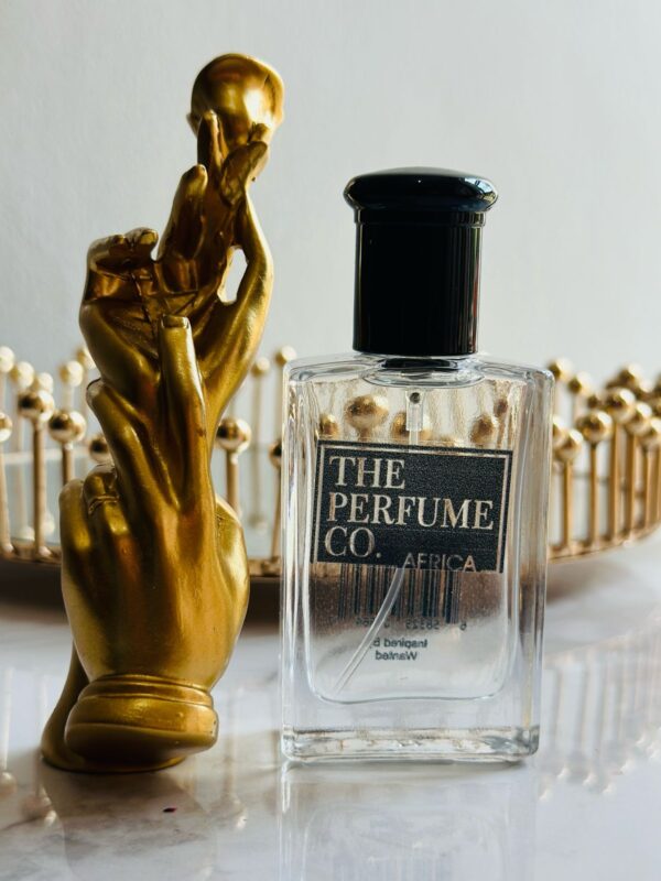 Wanted (MEN) by The Perfume CO. 30ml
