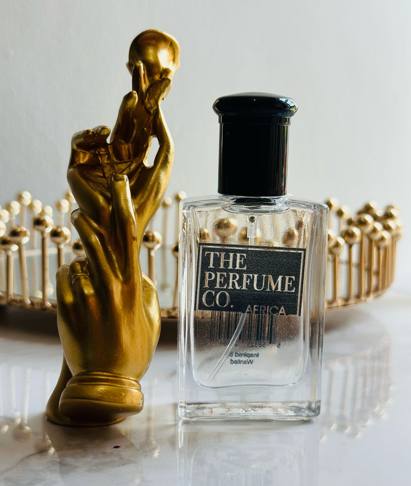 Wanted (MEN) by The Perfume CO. 30ml