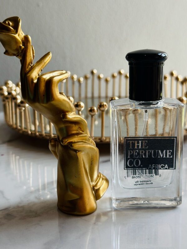 Boss Orange - (MEN) by The Perfume CO. 30ml