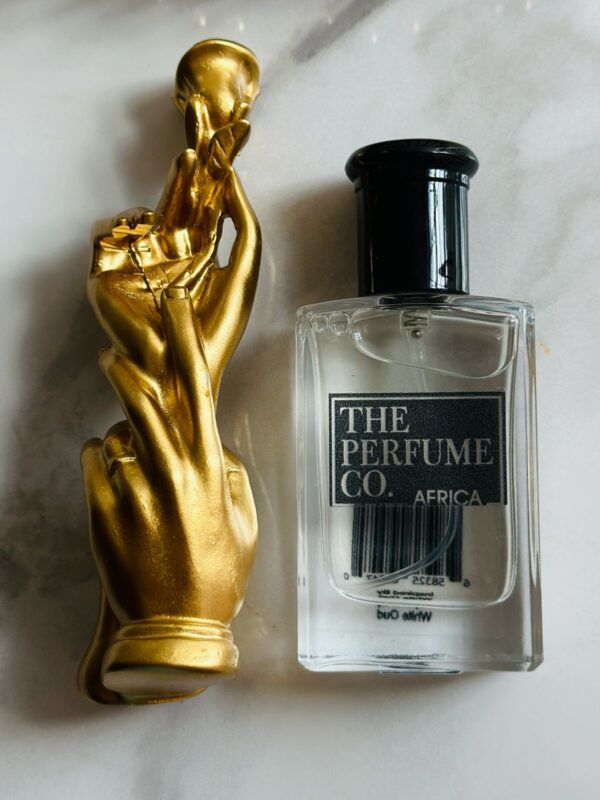 White Oud - (MEN) by The Perfume CO. 30ml